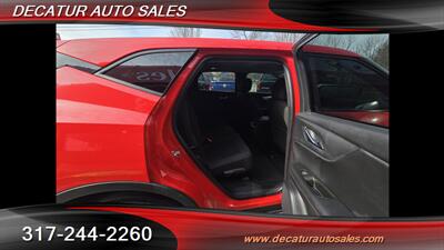 2021 Chevrolet Blazer LT   - Photo 10 - Indianapolis, IN 46221