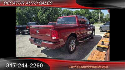 2014 RAM 1500 Express   - Photo 5 - Indianapolis, IN 46221