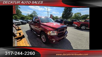 2014 RAM 1500 Express   - Photo 4 - Indianapolis, IN 46221