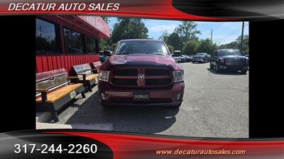 2014 RAM 1500 Express   - Photo 3 - Indianapolis, IN 46221