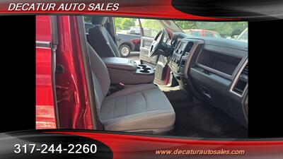 2014 RAM 1500 Express   - Photo 10 - Indianapolis, IN 46221