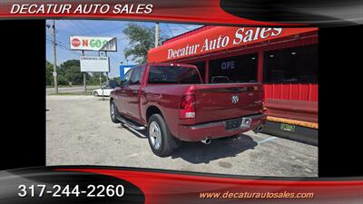2014 RAM 1500 Express   - Photo 7 - Indianapolis, IN 46221