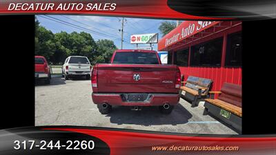 2014 RAM 1500 Express   - Photo 6 - Indianapolis, IN 46221