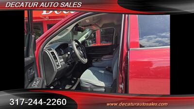 2014 RAM 1500 Express   - Photo 8 - Indianapolis, IN 46221