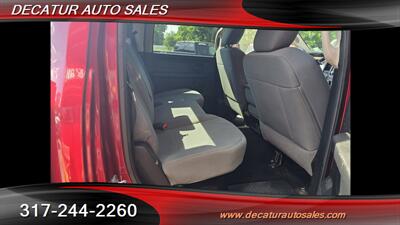 2014 RAM 1500 Express   - Photo 9 - Indianapolis, IN 46221