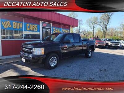 2008 Chevrolet Silverado 1500 LT1   - Photo 11 - Indianapolis, IN 46221