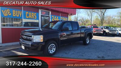 2008 Chevrolet Silverado 1500 LT1   - Photo 2 - Indianapolis, IN 46221