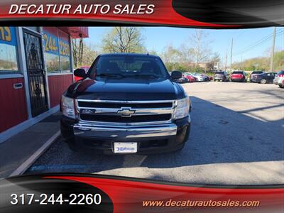 2008 Chevrolet Silverado 1500 LT1   - Photo 12 - Indianapolis, IN 46221