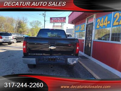 2008 Chevrolet Silverado 1500 LT1   - Photo 15 - Indianapolis, IN 46221