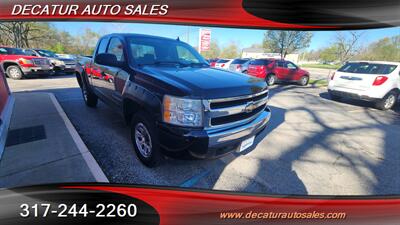 2008 Chevrolet Silverado 1500 LT1   - Photo 4 - Indianapolis, IN 46221