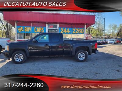 2008 Chevrolet Silverado 1500 LT1   - Photo 10 - Indianapolis, IN 46221