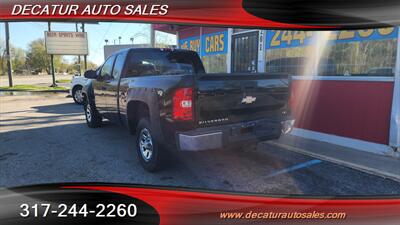 2008 Chevrolet Silverado 1500 LT1   - Photo 8 - Indianapolis, IN 46221