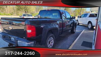 2008 Chevrolet Silverado 1500 LT1   - Photo 5 - Indianapolis, IN 46221