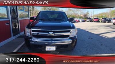 2008 Chevrolet Silverado 1500 LT1   - Photo 3 - Indianapolis, IN 46221