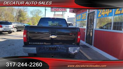 2008 Chevrolet Silverado 1500 LT1   - Photo 6 - Indianapolis, IN 46221