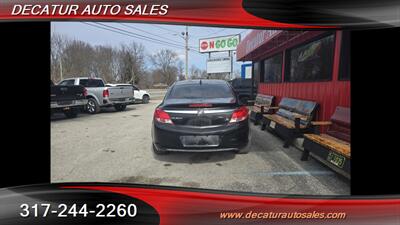 2012 Buick Regal   - Photo 6 - Indianapolis, IN 46221