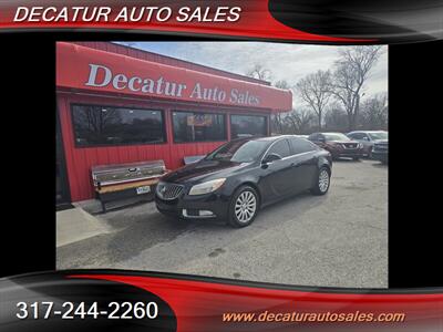 2012 Buick Regal   - Photo 9 - Indianapolis, IN 46221