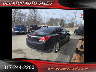 2012 Buick Regal   - Photo 12 - Indianapolis, IN 46221
