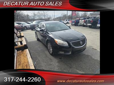 2012 Buick Regal   - Photo 11 - Indianapolis, IN 46221
