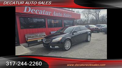 2012 Buick Regal   - Photo 2 - Indianapolis, IN 46221