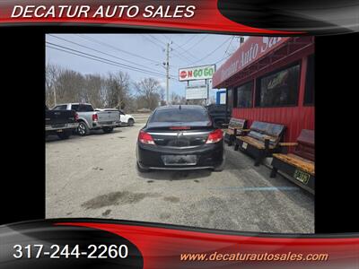 2012 Buick Regal   - Photo 13 - Indianapolis, IN 46221