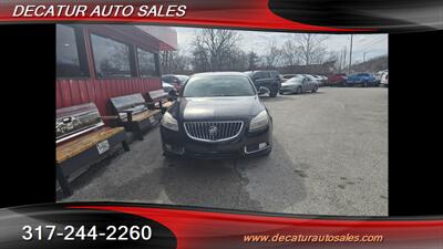2012 Buick Regal   - Photo 3 - Indianapolis, IN 46221
