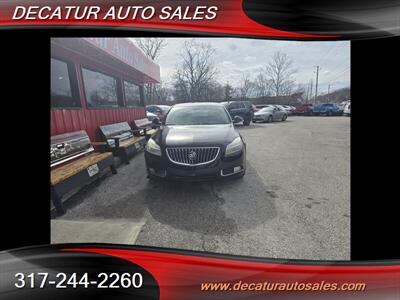 2012 Buick Regal   - Photo 10 - Indianapolis, IN 46221