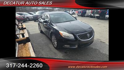 2012 Buick Regal   - Photo 4 - Indianapolis, IN 46221