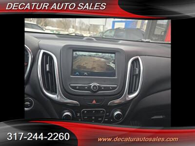 2018 Chevrolet Equinox LT   - Photo 20 - Indianapolis, IN 46221