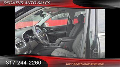 2018 Chevrolet Equinox LT   - Photo 8 - Indianapolis, IN 46221