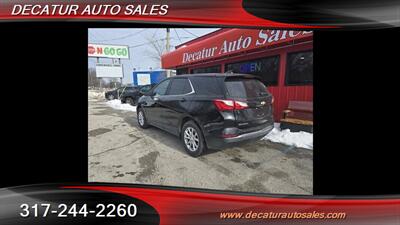 2018 Chevrolet Equinox LT   - Photo 27 - Indianapolis, IN 46221