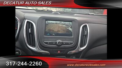 2018 Chevrolet Equinox LT   - Photo 10 - Indianapolis, IN 46221