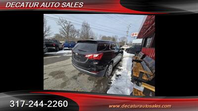 2018 Chevrolet Equinox LT   - Photo 25 - Indianapolis, IN 46221