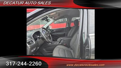 2018 Chevrolet Equinox LT   - Photo 28 - Indianapolis, IN 46221