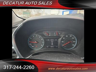 2018 Chevrolet Equinox LT   - Photo 19 - Indianapolis, IN 46221