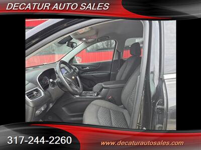 2018 Chevrolet Equinox LT   - Photo 18 - Indianapolis, IN 46221