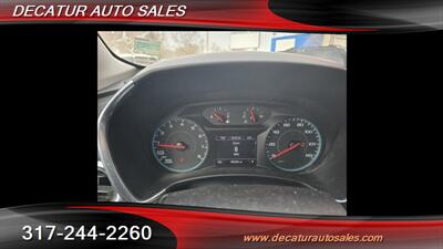 2018 Chevrolet Equinox LT   - Photo 29 - Indianapolis, IN 46221