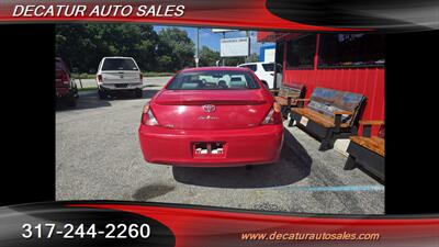 2005 Toyota Camry Solara SE   - Photo 6 - Indianapolis, IN 46221