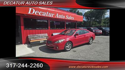 2005 Toyota Camry Solara SE   - Photo 2 - Indianapolis, IN 46221