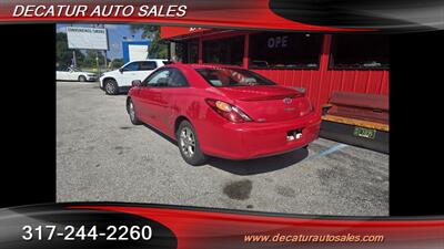 2005 Toyota Camry Solara SE   - Photo 7 - Indianapolis, IN 46221