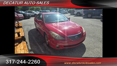 2005 Toyota Camry Solara SE   - Photo 4 - Indianapolis, IN 46221