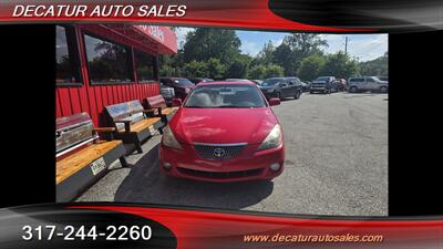 2005 Toyota Camry Solara SE   - Photo 3 - Indianapolis, IN 46221