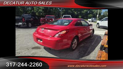 2005 Toyota Camry Solara SE   - Photo 5 - Indianapolis, IN 46221