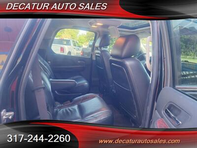 2011 Cadillac Escalade Luxury   - Photo 23 - Indianapolis, IN 46221