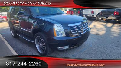 2011 Cadillac Escalade Luxury   - Photo 4 - Indianapolis, IN 46221