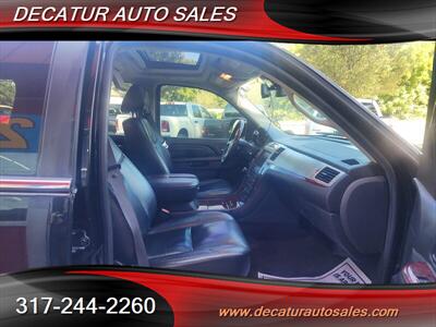 2011 Cadillac Escalade Luxury   - Photo 24 - Indianapolis, IN 46221