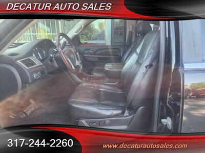 2011 Cadillac Escalade Luxury   - Photo 20 - Indianapolis, IN 46221