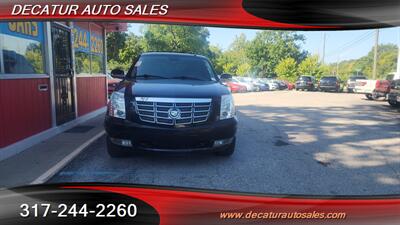 2011 Cadillac Escalade Luxury   - Photo 3 - Indianapolis, IN 46221