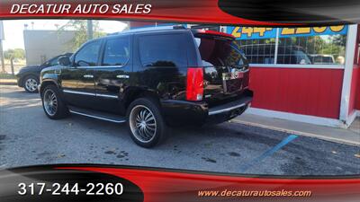 2011 Cadillac Escalade Luxury   - Photo 7 - Indianapolis, IN 46221