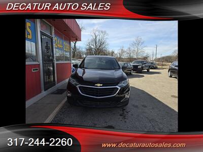 2020 Chevrolet Equinox LS   - Photo 10 - Indianapolis, IN 46221